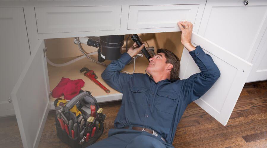 Professional Tankless Water Heater Installation in Christiansburg, VA